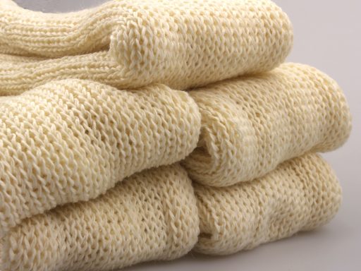 Sockblanks